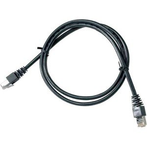 SHURE EC 6001-20 Патчкорд 20 м, для систем DCS 6000 и DDS 5900, черный STP Cat 5e RJ45 SHURE EC 6001-20 Патчкорд 20 м, для систем DCS 6000 и DDS 5900, черный STP Cat 5e RJ45