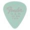 FENDER 351 DURA-TONE .46 12 PK DNB медиатор 0.46 мм, мягкий, цвет голубой