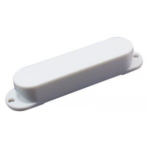 Belcat BS-02Neck-WH Звукосниматель магнитный, сингл, нековый, белый Belcat BS-02Neck-WH Звукосниматель магнитный, сингл, нековый, белый