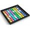 NOVATION LAUNCHPAD X контроллер для Ableton Live, 64 полноцветных пэда