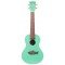 KALA MK-CS/GRN MAKALA SHARK, CONCERT UKULELE, SURF GREEN, VINTAGE FINISH
