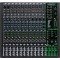 MACKIE ProFX16v3 16-канальный микшер с процессором эффектов и USB