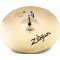 ZILDJIAN ZP14PR 14' PLANET Z HI HAT PAIR тарелка типа хай-хэт (пара)