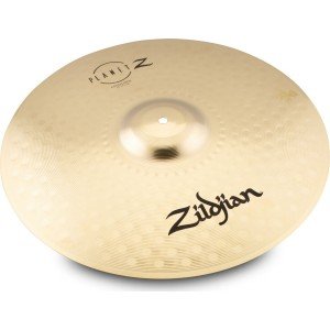 ZILDJIAN ZP18CR 18' PLANET Z CRASH RIDE тарелка типа Ride ZILDJIAN ZP18CR 18' PLANET Z CRASH RIDE тарелка типа Ride