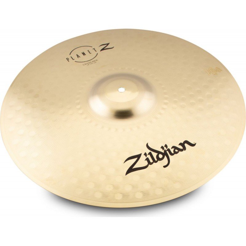 ZILDJIAN ZP18CR 18' PLANET Z CRASH RIDE тарелка типа Ride