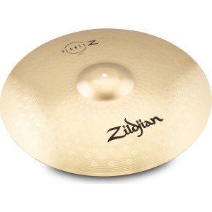 ZILDJIAN ZP20R 20' PLANET Z RIDE тарелка типа Ride ZILDJIAN ZP20R 20' PLANET Z RIDE тарелка типа Ride