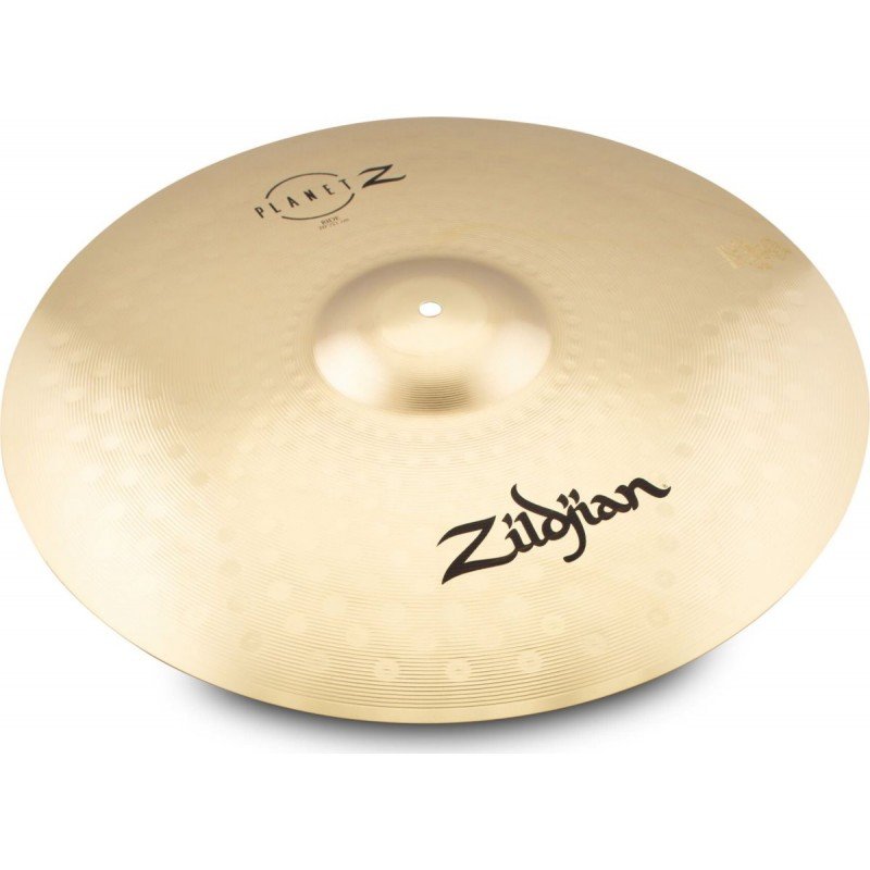 ZILDJIAN ZP20R 20' PLANET Z RIDE тарелка типа Ride