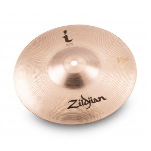 ZILDJIAN ILH10S 10' I SPLASH тарелка типа Splash ZILDJIAN ILH10S 10' I SPLASH тарелка типа Splash