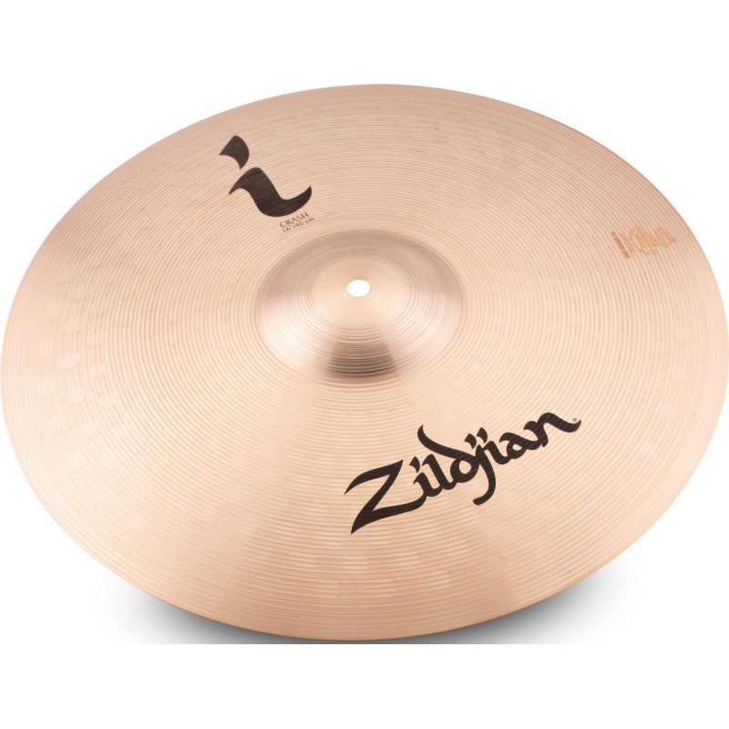 ZILDJIAN ILH16C 16' I CRASH тарелка типа Crash