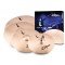 ZILDJIAN ILHPRO I PRO GIG CYMBAL PACK (14/16/18/20) набор тарелок
