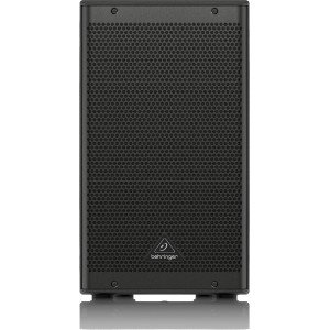 BEHRINGER DR110DSP универсальная активная 2-полосная акустическая система 10', 1000 Вт, 55Гц-19кГц, Bluetooth, DSP BEHRINGER DR110DSP универсальная активная 2-полосная акустическая система 10', 1000 Вт, 55Гц-19кГц, Bluetooth, DSP