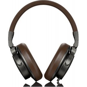 BEHRINGER BH 470 компактные студийные закрытые динамические наушники, 40-мм динамики, 20Гц-20кГц, переходник, цвет коричневый BEHRINGER BH 470 компактные студийные закрытые динамические наушники, 40-мм динамики, 20Гц-20кГц, переходник, цвет коричневый