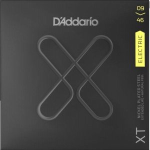 D"ADDARIO XTE0946 SET ELEC GTR XT SUP LT/REG BTM D"ADDARIO XTE0946 SET ELEC GTR XT SUP LT/REG BTM