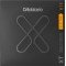 D'ADDARIO XTE1046 SET ELEC GTR XT REG LIGHT струны с покрытием XT для электрогитары, 10-46