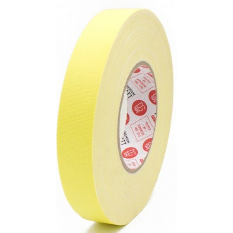 DGTAPE MATT50025/50/Y