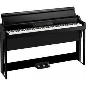 KORG G1B AIR-BK цифровое пианино, 120-голосная полифония KORG G1B AIR-BK цифровое пианино, 120-голосная полифония