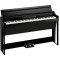 KORG G1B AIR-BK цифровое пианино, 120-голосная полифония