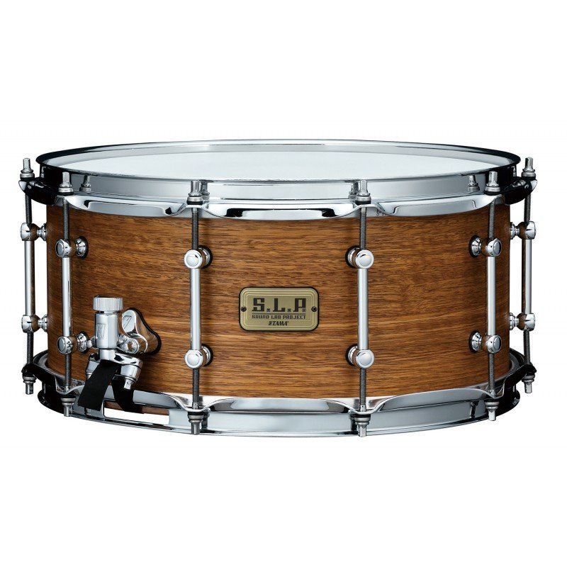 TAMA LSG1465-SNG SOUND LAB PROJECT Bold Spotted Gum