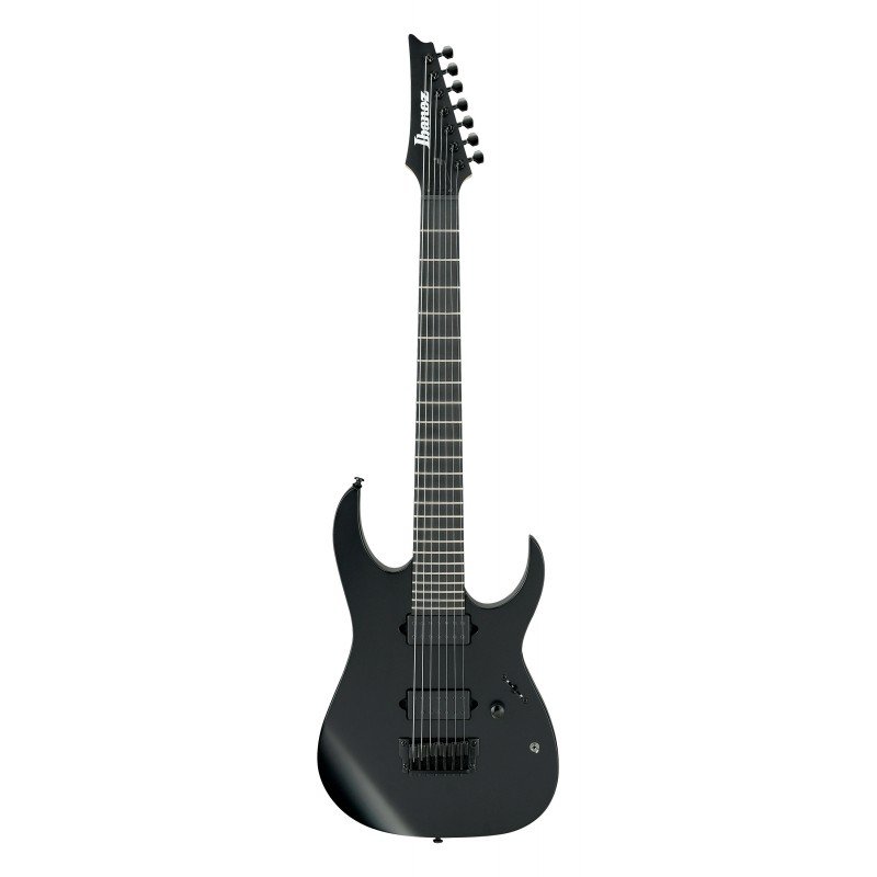 IBANEZ RGIXL7-BKF 7-струнная электрогитара