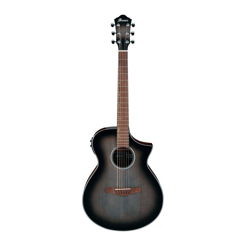 IBANEZ AEWC11-TCB электроакустическая гитара