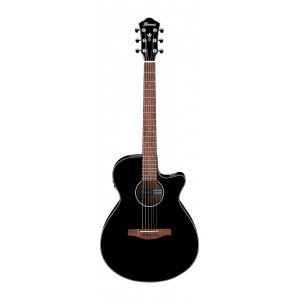 IBANEZ AEG50-BK электроакустическая гитара IBANEZ AEG50-BK электроакустическая гитара