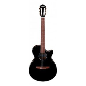 IBANEZ AEG50N-BKH электроакустическая гитара IBANEZ AEG50N-BKH электроакустическая гитара