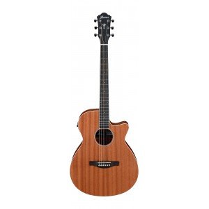 IBANEZ AEG7MH-OPN электроакустическая гитара IBANEZ AEG7MH-OPN электроакустическая гитара
