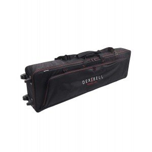 Dexibell Bag L3/J7 полужесткий чехол для цифрового органа Dexibell Bag L3/J7 полужесткий чехол для цифрового органа