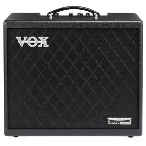 VOX CAMBRIDGE50 моделирующий гитарный комбо, 50 Вт, 12' VOX CAMBRIDGE50 моделирующий гитарный комбо, 50 Вт, 12'