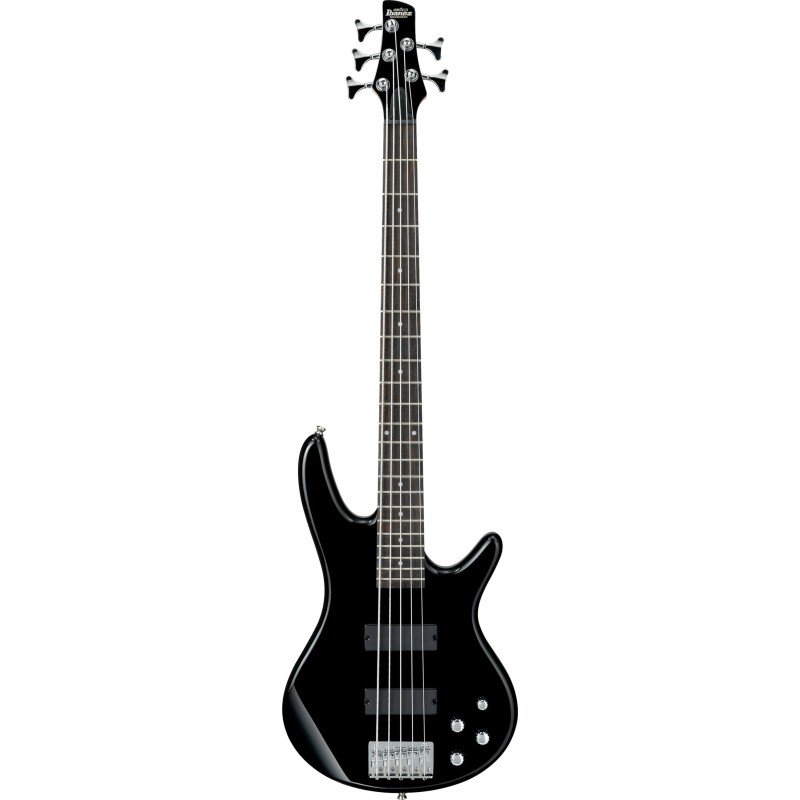 Ibanez GSR205-BK 5-струнная бас-гитара