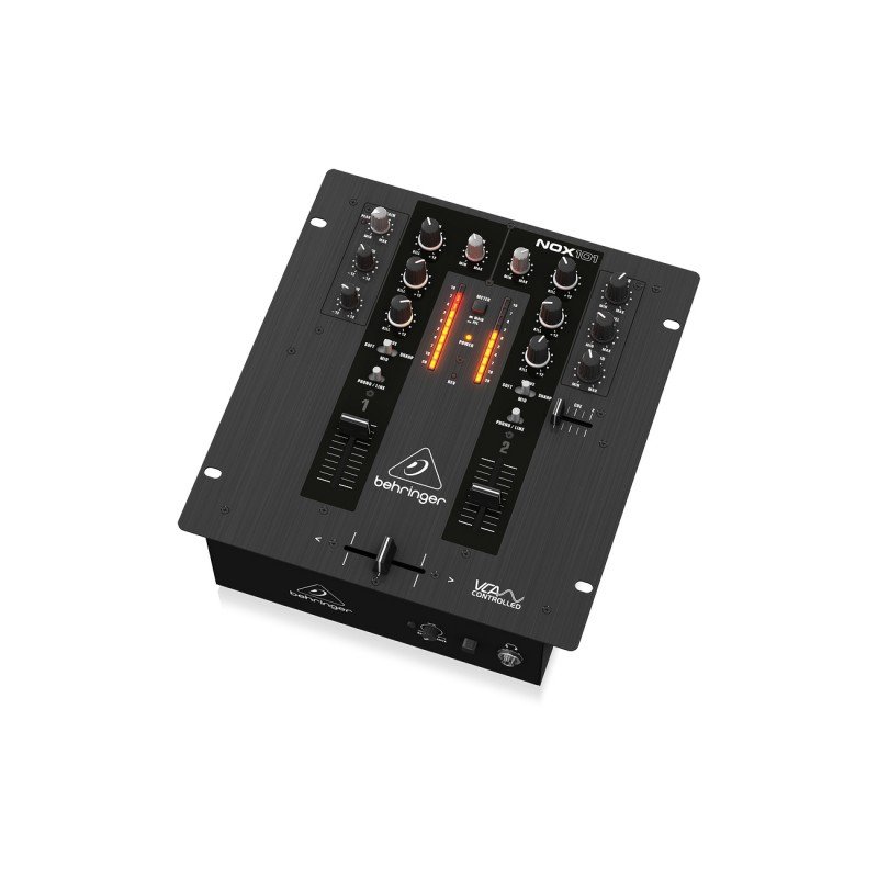 Behringer NOX101