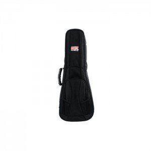 GATOR GB-4G-UKE TEN - нейлоновый чехол для укулеле. GATOR GB-4G-UKE TEN - нейлоновый чехол для укулеле.