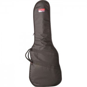 GATOR GBE-AC-BASS - нейлоновый чехол для акустической бас-гитары GATOR GBE-AC-BASS - нейлоновый чехол для акустической бас-гитары