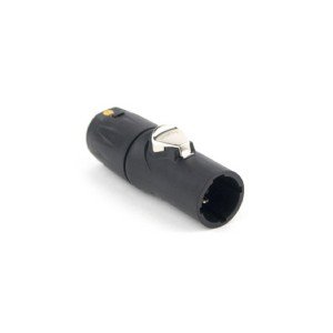 Amphenol HPT-3-M кабельный разъем питания 'папа' PowerCON 3pin Amphenol HPT-3-M кабельный разъем питания 'папа' PowerCON 3pin