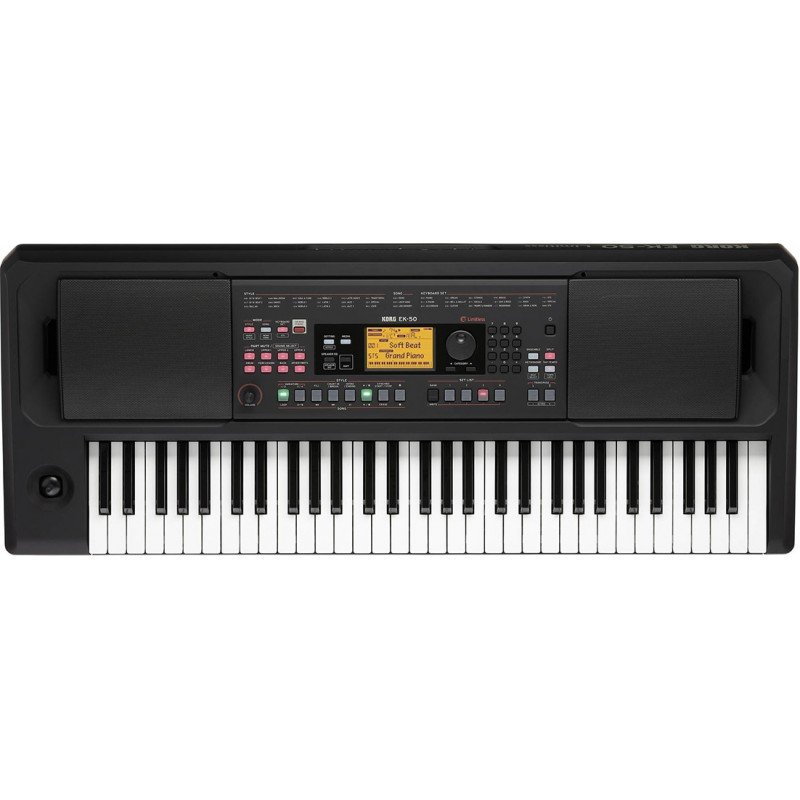 KORG EK-50 L синтезатор