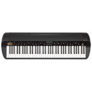 KORG SV2-73 сценическое цифровое пианино KORG SV2-73 сценическое цифровое пианино