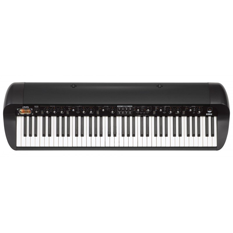 KORG SV2-73 сценическое цифровое пианино