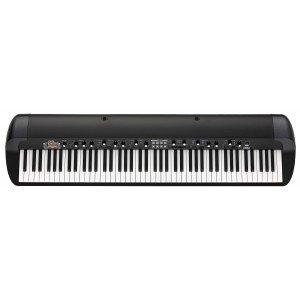 KORG SV2-88 сценическое цифровое пианино KORG SV2-88 сценическое цифровое пианино