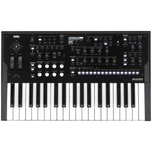 KORG WAVESTATE KORG WAVESTATE