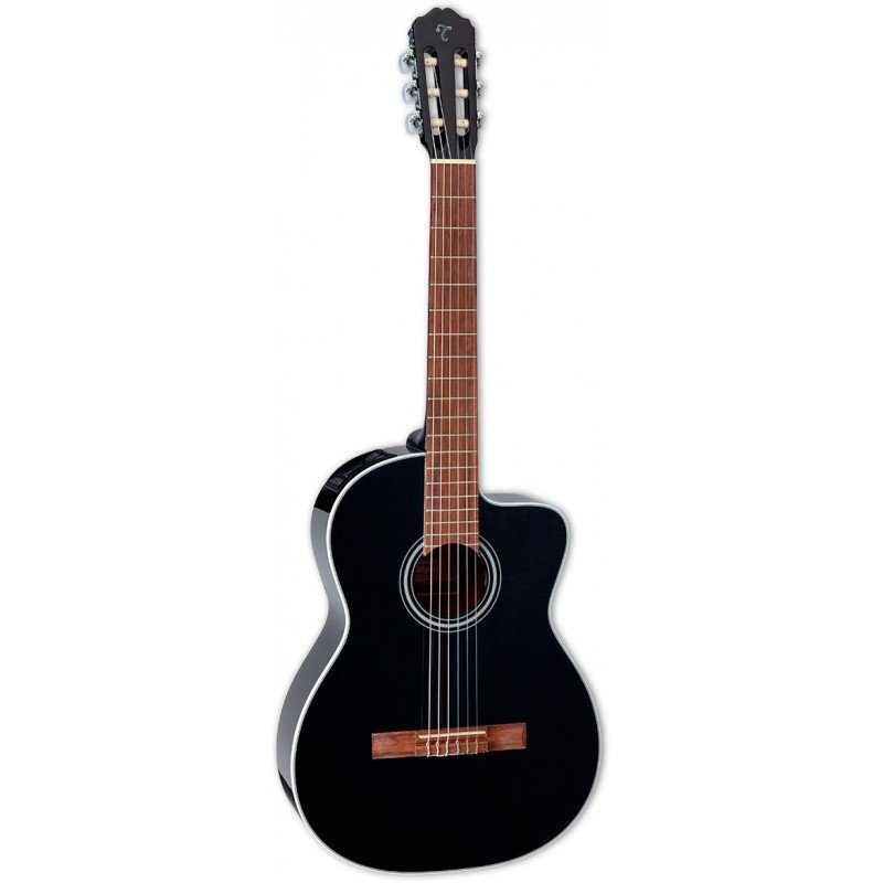 Takamine GC2CE BLK