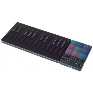 ROLI Songmaker Kit Studio Edition набор из Seaboard Block, Lightpad M, Live Block и защитного чехла