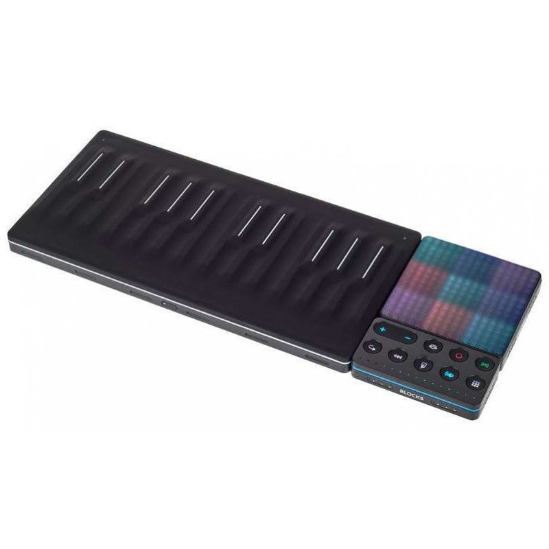 ROLI Songmaker Kit Studio Edition