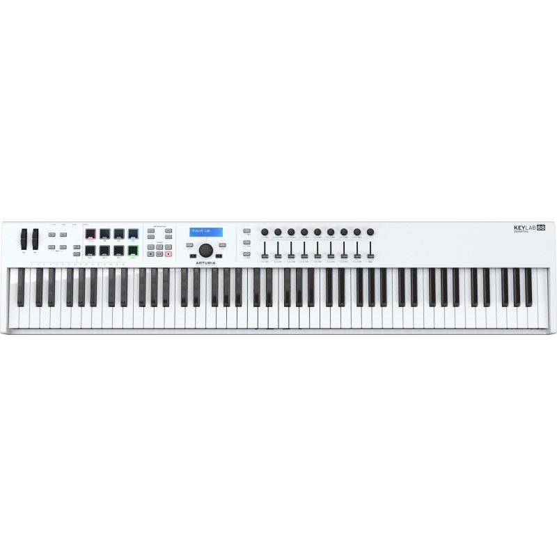 Arturia Keylab Essential 88