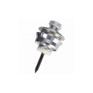 OnStage NSL7200 крепление для гитарного ремня (цвет хром) OnStage NSL7200 крепление для гитарного ремня (цвет хром)