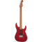 CHARVEL PM DK24 HSS 2PT CM - RED ASH электрогитара, цвет красный