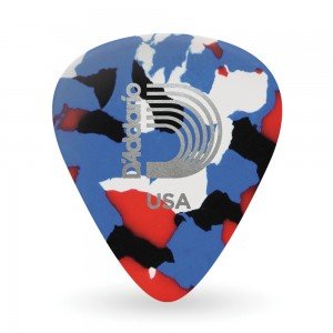 PLANET WAVES 1CMC6-10 10 PICK CELLULOID MUL CR HEAVY набор из 10-ти медиаторов, жесткие, разноцветные PLANET WAVES 1CMC6-10 10 PICK CELLULOID MUL CR HEAVY набор из 10-ти медиаторов, жесткие, разноцветные