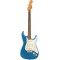 FENDER SQUIER CV 60s STRAT LRL LPB электрогитара, цвет синий