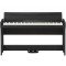 KORG C1 AIR-WBK цифровое пианино c bluetooth-интерфейсом, цвет черное дерево