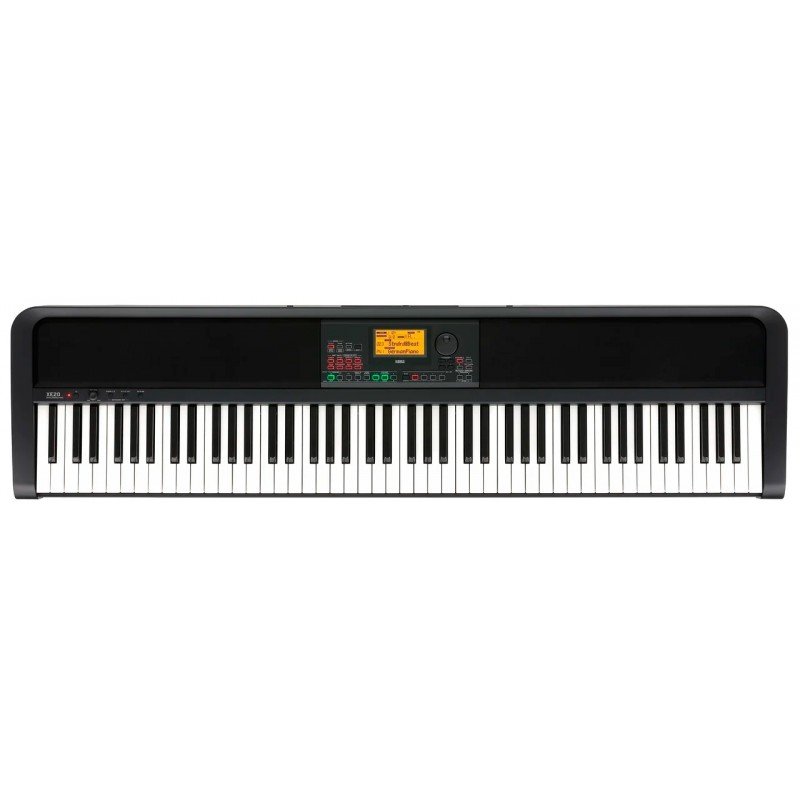 KORG XE20 KORG XE20