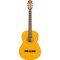FENDER ESC-105 EDUCATIONAL SERIES классическая гитара c узким грифом, цвет натуральный, чехол в комплекте